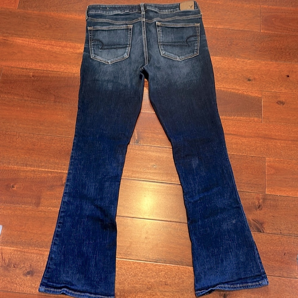American Eagle Jeans - Picture 2 of 9
